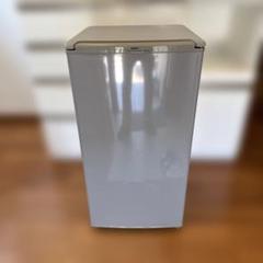 引き取り限定　SANYO 冷蔵庫 2ドア ガラス扉 4段収納 Amazon.co.jp: 三洋SANYO it's 2ドア冷蔵庫109L SR－111B : 大型家電