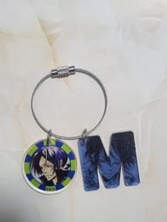 リボーン 六道骸 アクリルキーホルダー J-WORLD Amazon.co.jp: 家庭教師ヒットマンREBORN J-WORLD アクリル