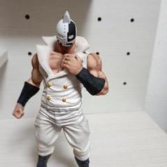 CCPキン肉マンソルジャー海上自衛隊Ver キン肉マン：CCPフィギュアコレクション/キン肉マンソルジャー