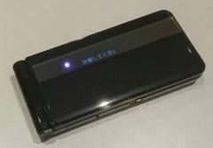 NTTdocomo - 6608【訳あり中古SIMフリー・povo可】ドコモ4GガラホP-01Jブラック NTTdocomo - 2216【中古・SIMフリー】ドコモ4GガラホSH-02L