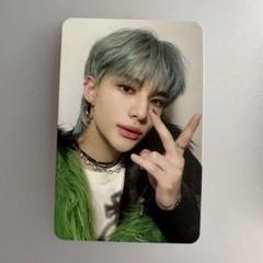 stray kids 5star トレカ ヒョンジンセット Stray Kids ヒョンジン 5star トレカ JYP SHOP - メルカリ