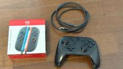 Nintendo Switch 【新品】Joy-Con2 、【中古】Proコン