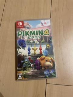 ピクミン4