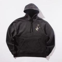 John Elliott x Dr. Woo x Union LA Hoodieのサムネイル