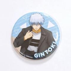 「銀魂 アニマックスカフェ・スイーツパラダイス スイパラ 缶バッジ」土方 銀魂 アニマックスカフェ・スイーツパラダイス スイパラ 缶