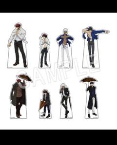 【新品未使用品】血界戦線 & BEYOND ライブラアンブレラ resize_image.php?image=