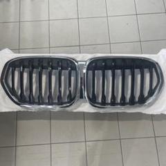 BMW G60 i5 純正キドニーグリル　値引き交渉OK studieag_bmw_g60_523i-4-