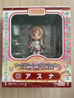 2025年最新】ソードアート・オンライン ねんどろいど アスナ の