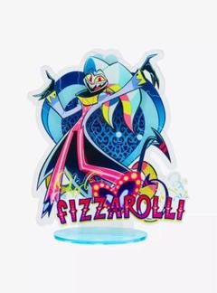 完売品　ヘルヴァボス　フィズ　フィザローリィ　アクスタ 完売品】へルヴァボス (公式)フィズ オジー アクスタ - メルカリ