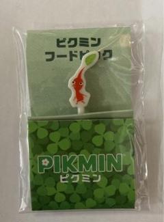 任天堂 - ピクミン カードホルダー バッジ クリップ付メモ フードピック リフレクター 任天堂 - ピクミン カードホルダー バッジ クリップ付メモ