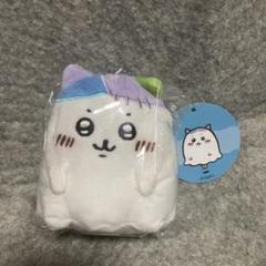 【新品タグ付】ちいかわ おばけ・・・ってこと！？なぷちミニマスコット（ちいかわ） ちいかわ おばけ・・・ってこと！？なぷちミニマスコット