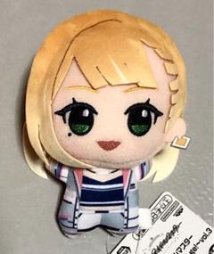 Gift ぬいぐるみ 紫雲清夏 学園アイドルマスター ぎふぬい Gift ぬいぐるみ 紫雲清夏 学園アイドルマスター - メルカリ