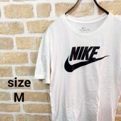 NIKE ホワイト Tシャツ サイズM