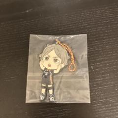 2025年最新】菅原孝支ラバーストラップの人気アイテム - メルカリ