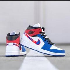 【27cm】 ナイキ エア ジョーダン1 MID SE