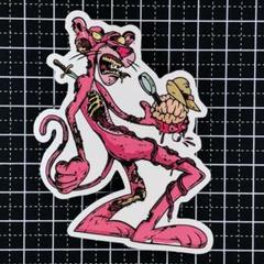 22年最新 ピンクパンサー カードケースの人気アイテム メルカリ