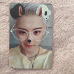 2025年最新】exo sc トレカの人気アイテム - メルカリ