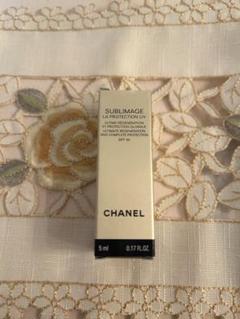 CHANEL♥シャネルサンプル♥サブリマージュルボーム サブリマージュ ル ボーム クリーム/乳液 | CHANEL シャネル