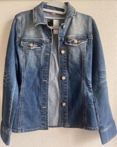 中古　Rady　デニムジャケット Rady（Gジャン/デニムジャケット）のフリマアイテム一覧