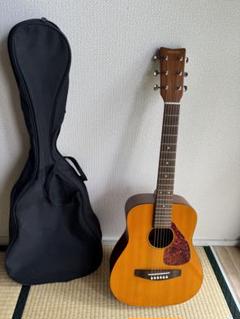 超美品✨レア✨ ヤマハギター⭐︎FG-Junior バック付き Yamaha FG-Junior JR1 Red Label Acoustic Guitar, Case, Strap