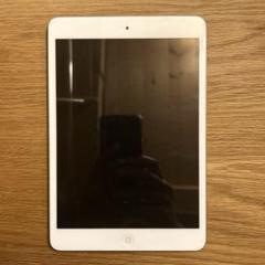 Apple - 【2月限定値下げ中】初代iPad mini WI-FI 16GB Restored Apple iPad 2 Tablet, 9.7-inch Screen, Wi-Fi, 16GB