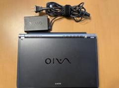 2025年最新】VAIO VGN-TXの人気アイテム - メルカリ