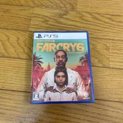 PS5 ファークライ6