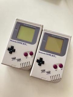 ⭐️初代ゲームボーイ2台セット・レア品・ジャンク品 ゲームボーイカラー 2台セット ジャンク品 - メルカリ