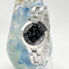 SEIKO セイコー lk ルキア カットガラス5Y89-0A70 腕時計