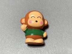 RAi Sofubi 樂魔猿 RAKUMA SARU 橙色成型 ソフビ rai sofubi ライソフビ ラクマサル 橙色成型 グッズ付き 台湾