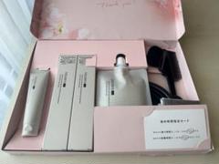 ヘアカラーリング剤セット ヘアカラーリングセット - メルカリ