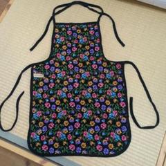 本日限定価格【2枚セット】FEILERフェイラーエプロンシェニール