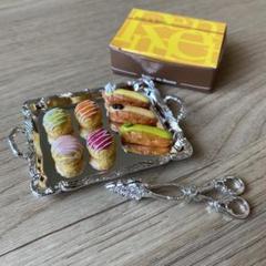 ご褒美ケーキ セレクトスイーツギフト リーメント ぷちサンプル