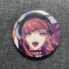 アン・フォークナー BAE FATE 缶バッジ グッズ-バッチ】Paradox Live BIG缶バッジ BAE Before Anyone