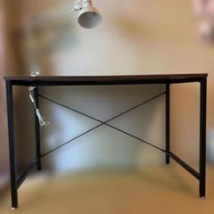 【直接受取割引あり】パソコンデスク（幅110cm×奥60cm×高さ70cm+）