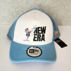 NEW ERA ストリートファイターII キャップ メンズ 春麗 ニューエラ