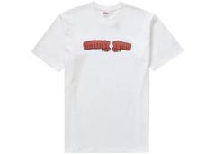 ★Supreme x Toy Machine★送関込★話題のコラボTシャツ ☆Supreme x Toy Machine☆送関込☆話題のコラボTシャツ