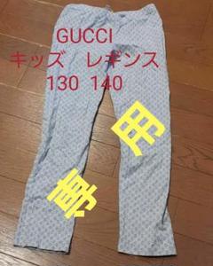 2022年最新】グッチ パンツ キッズの人気アイテム - メルカリ 価格は安く 未使用品【立秋★BigSALE!】 グッチ キッズ パンツ GUC-016 ボトムス