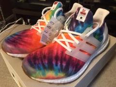 adidas ultra boost 27cm 新品未使用