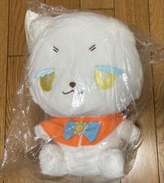 プリ☆チャン ソルル もふぐるみ おすわりぬいぐるみ プリ☆チャン ソルル もふぐるみ おすわりぬいぐるみ - メルカリ