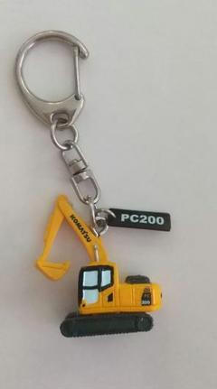 2025年最新】komatsu キーホルダーの人気アイテム - メルカリ