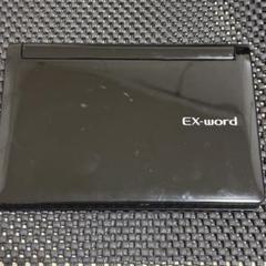 電子辞書 カシオCASIO EX-word XD-D6000 - メルカリ