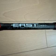 '19 Sephia SS エギングロッド S83ML ※2番(元竿 )のみ シマノ セフィア SS S83ML (ロッド・釣竿) 価格比較 - 価格.com
