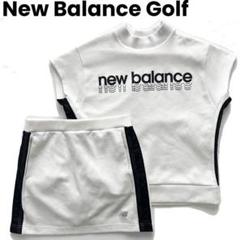 NewBalanceGolf ニューバランスゴルフ　セットアップ　ボンディング NewBalanceGolf ニューバランスゴルフ セットアップ