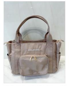 セルバセクレタ　マザーズバッグ Selvasecreta 2way トートバッグ セルバセクレタ マザーズバッグ Selvasecreta 2way トートバッグ