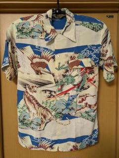 XL SUN SURF SPECIAL EDITION サンサーフ 鷲虎龍獅子