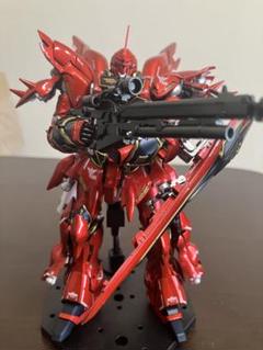 2025年最新】rg シナンジュ クリアの人気アイテム - メルカリ