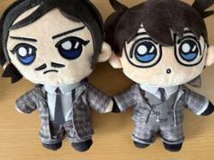 2025年最新】名探偵コナン ぬいぐるみ 諸伏高明の人気アイテム