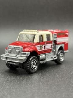 大人気！マッチボックス　消防車　８台セット　緊急車両！レスキュー！バリエーション 2025年最新】MATCHBOX RESCUEの人気アイテム - メルカリ