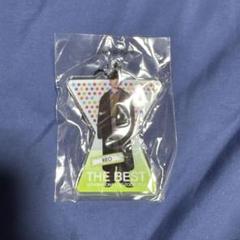 ひとつ300円佐野玲於くんのクリアチャーム